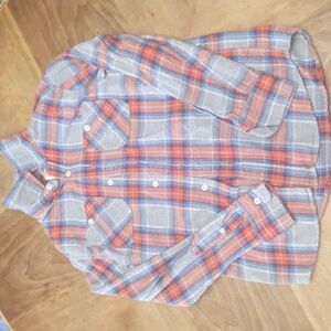 Urban Pipeline flannel shirt